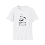 Status Done Hammer Mouse T-Shirt