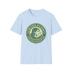 Established in Strength $ T-Shirt