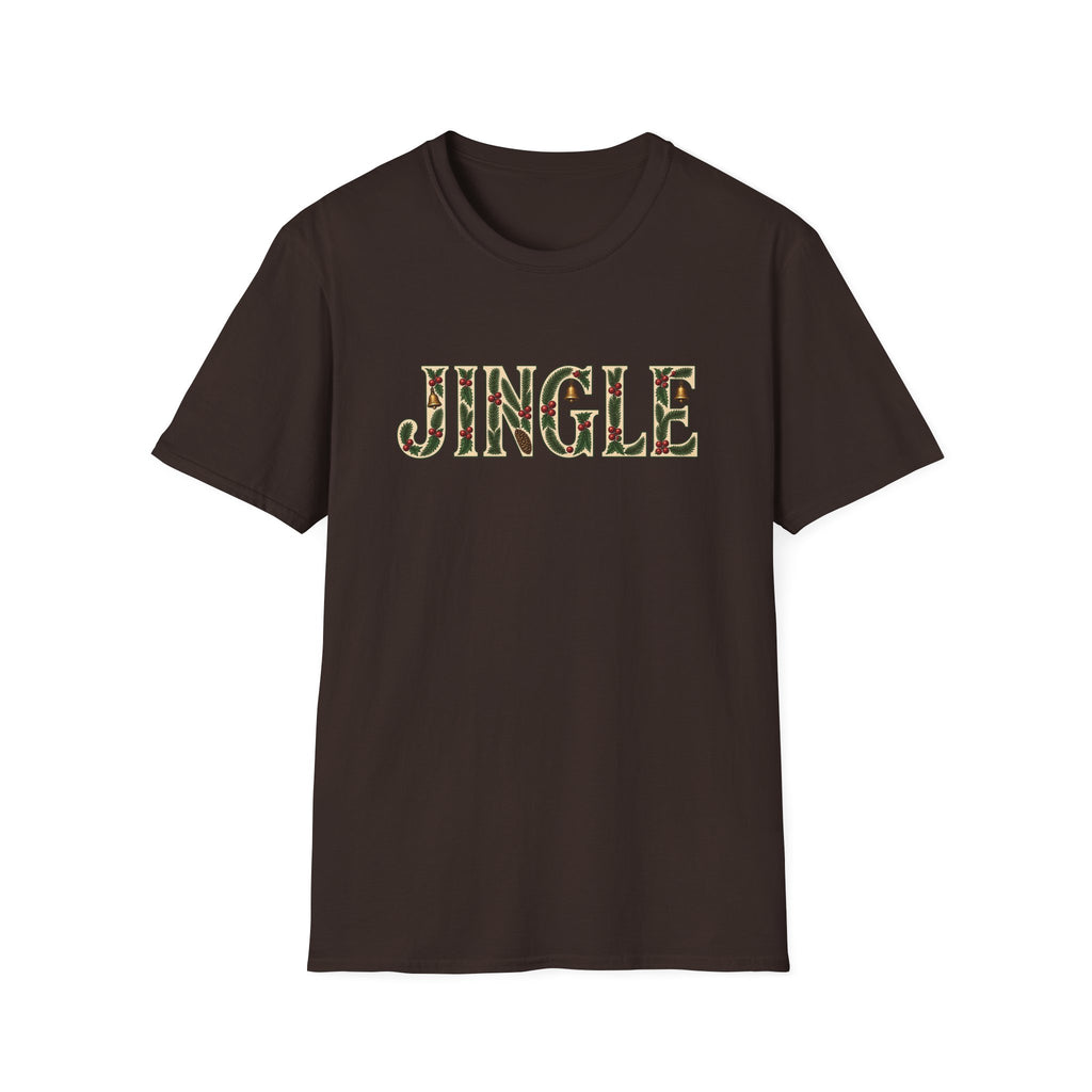 Jingle T-Shirt