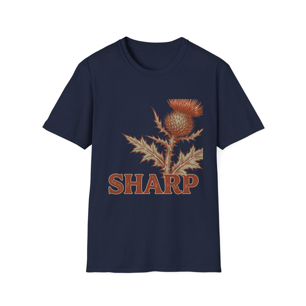 Sharp T-Shirt
