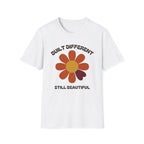 Built Different Daisy T-Shirt
