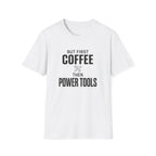 But First Coffee T-Shirt