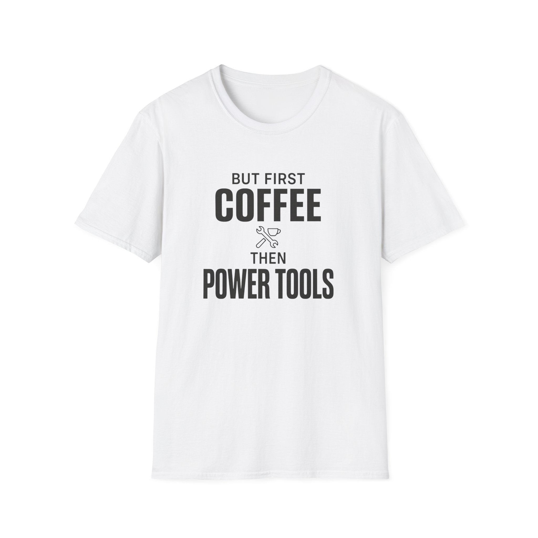 But First Coffee T-Shirt