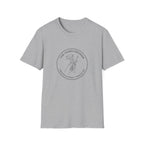 The Handywoman Professional Thinker-er T-Shirt