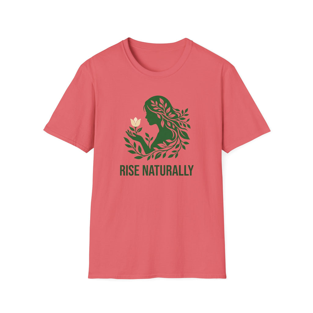 Rise Naturally T-Shirt