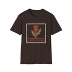 I Kept The Name T-Shirt