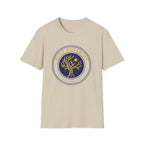 HCC Built Different Tree T-Shirt