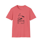 Status Done Hammer Mouse T-Shirt