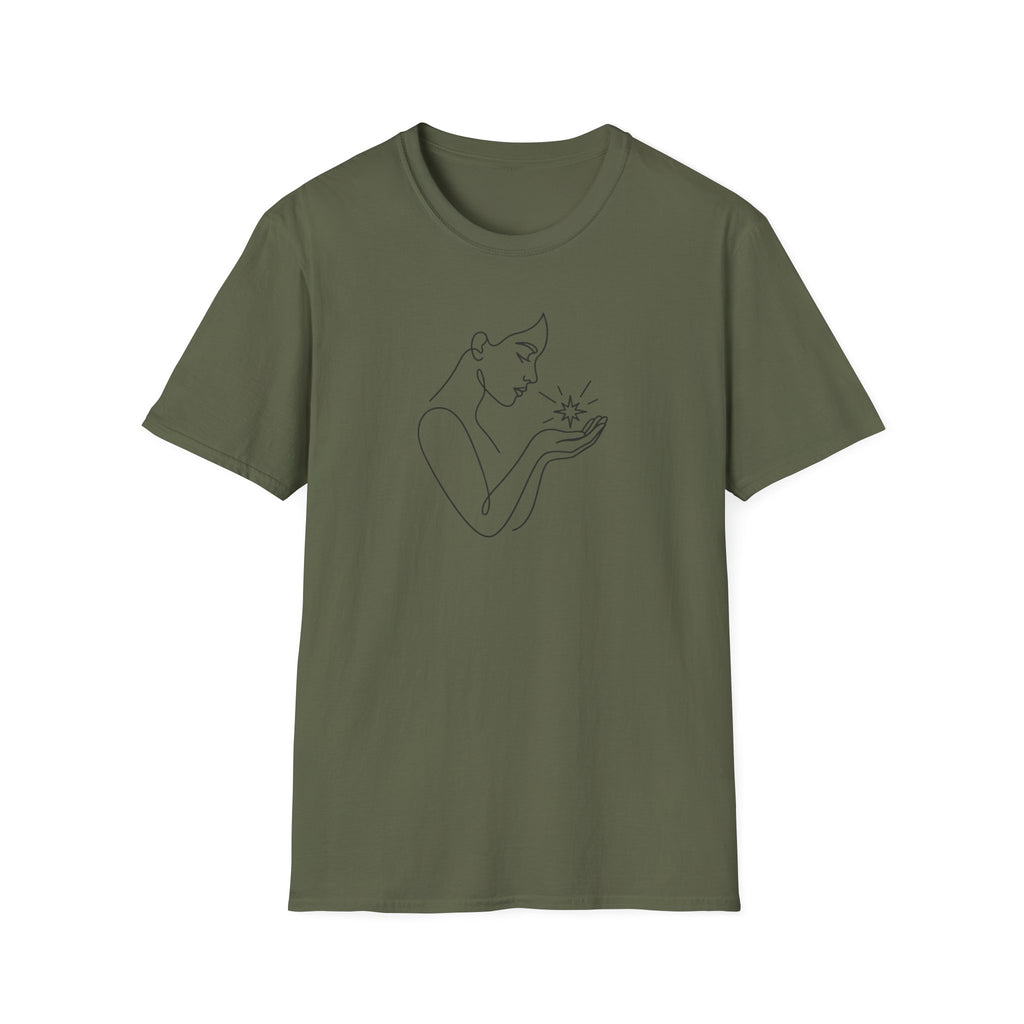 Capable Architect T-Shirt