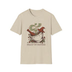 Sharp By Nature Herbalist T-Shirt