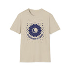 Independent By Choice Navy T-Shirt