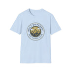 HCC Built Different T-Shirt