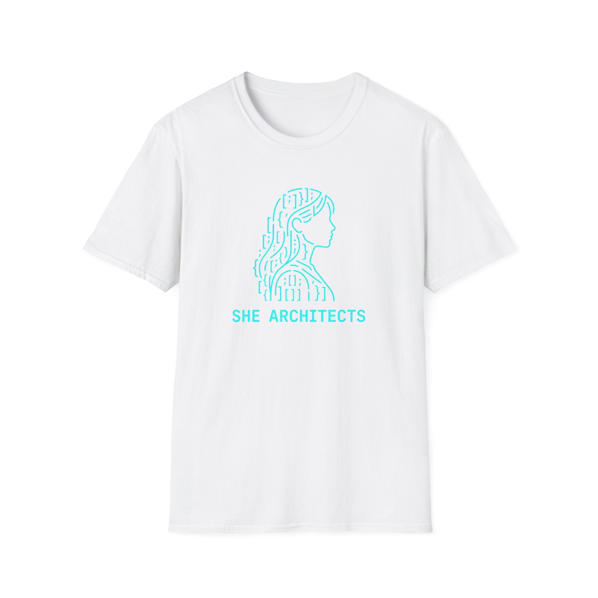 She Architects T-Shirt