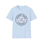 Handy Mom Energy T-Shirt