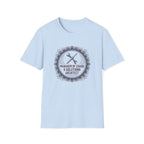 Manager of Chaos T-Shirt