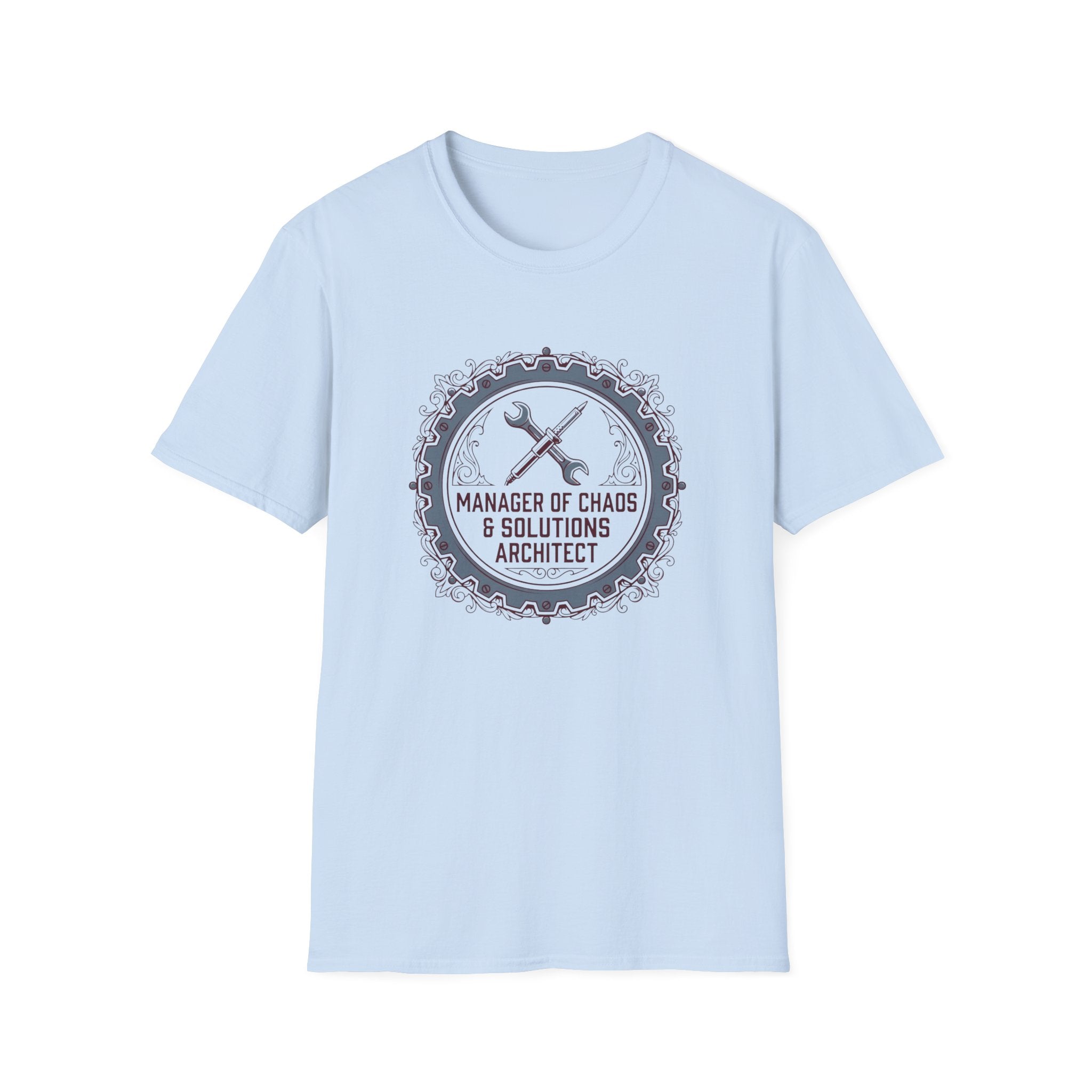 Manager of Chaos T-Shirt