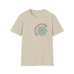 Bloom Where You Fix T-Shirt