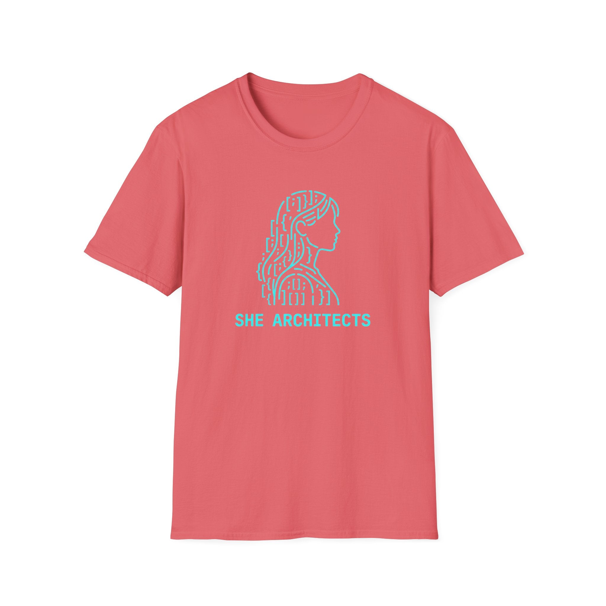 She Architects T-Shirt