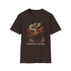Sharp By Nature Herbalist T-Shirt