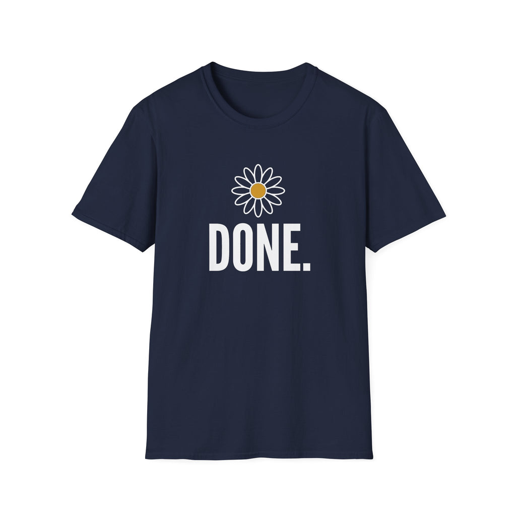 Done T-Shirt