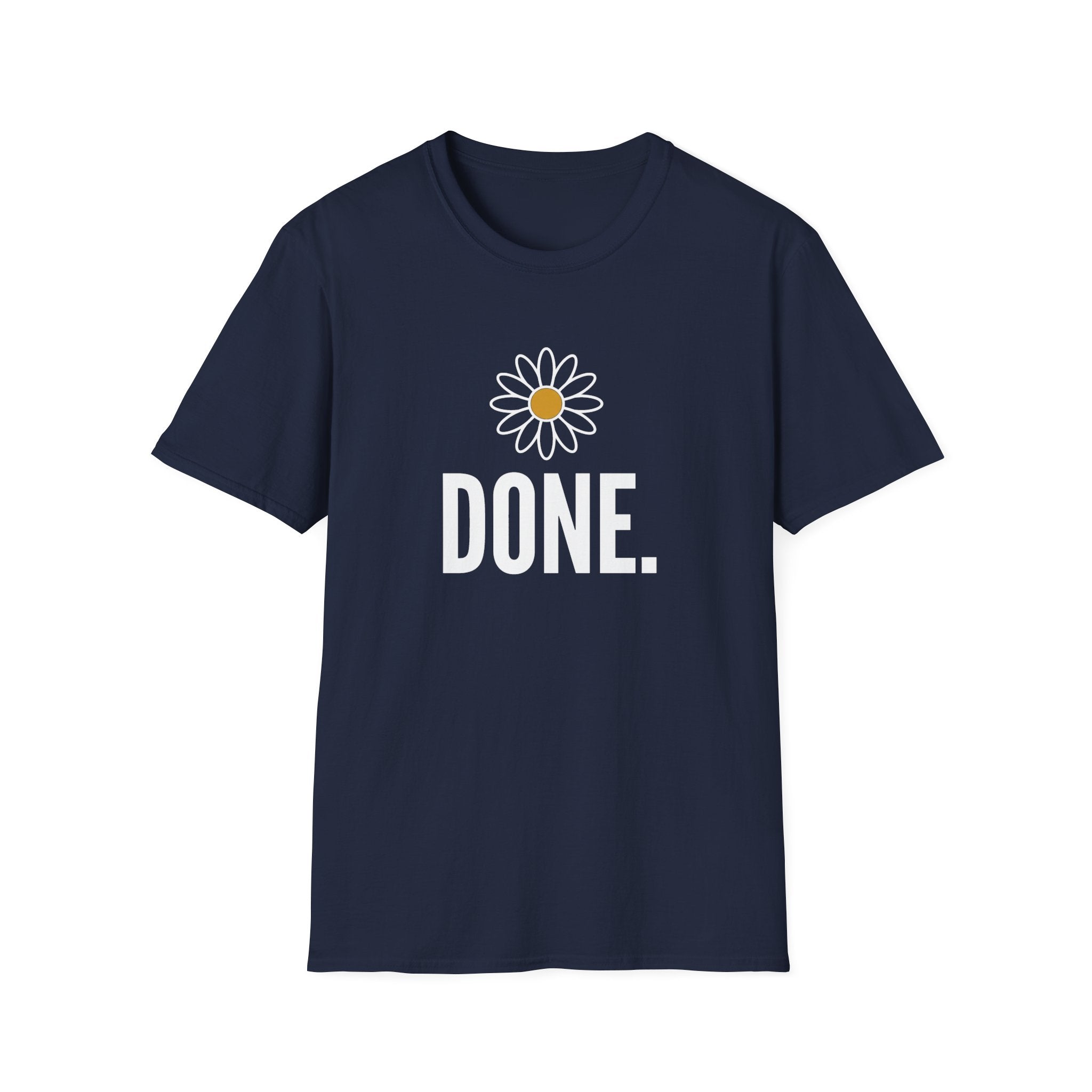 Done T-Shirt
