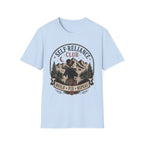 Self-Reliance Club T-Shirt