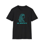 She Architects T-Shirt