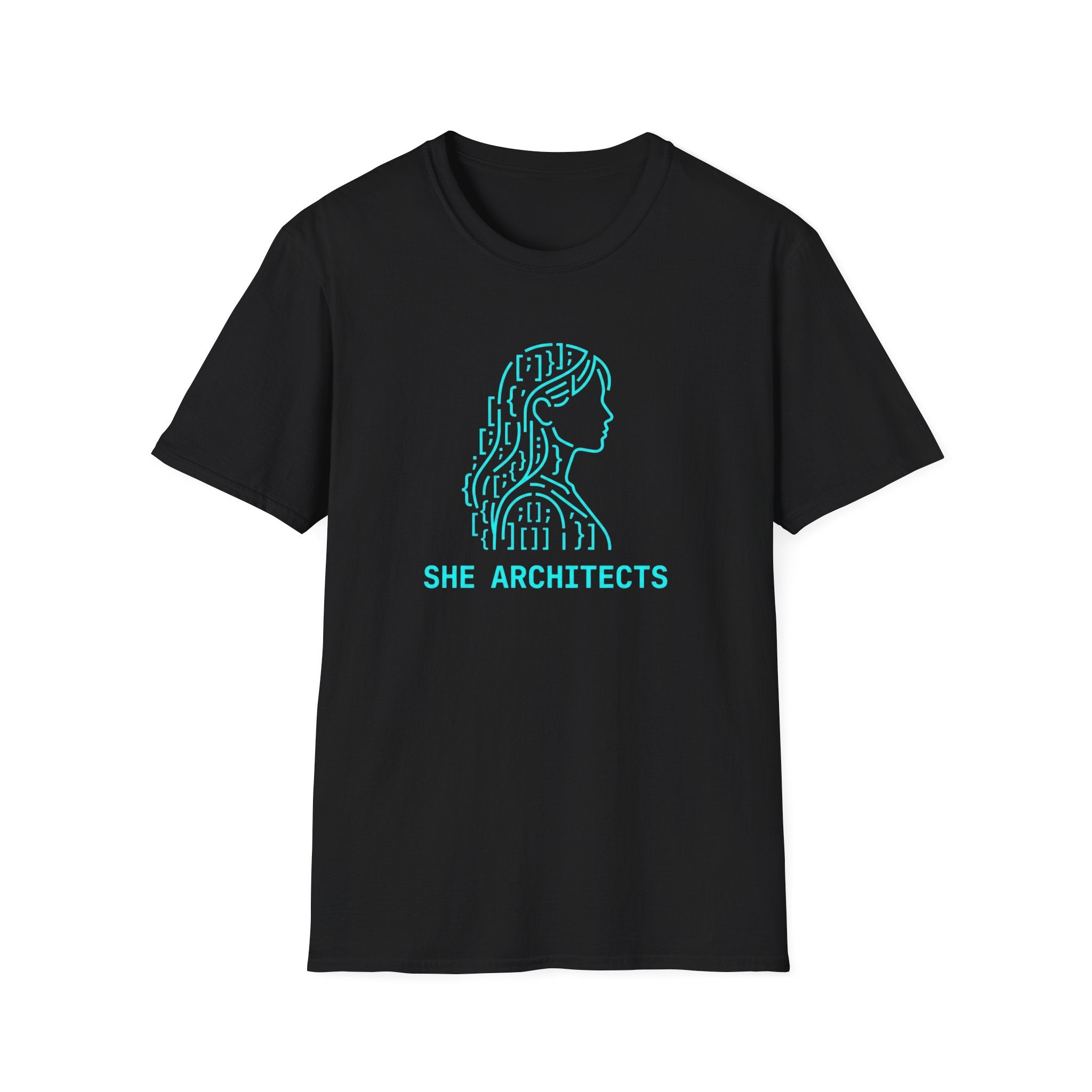 She Architects T-Shirt