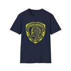 Human Firewall T-shirt