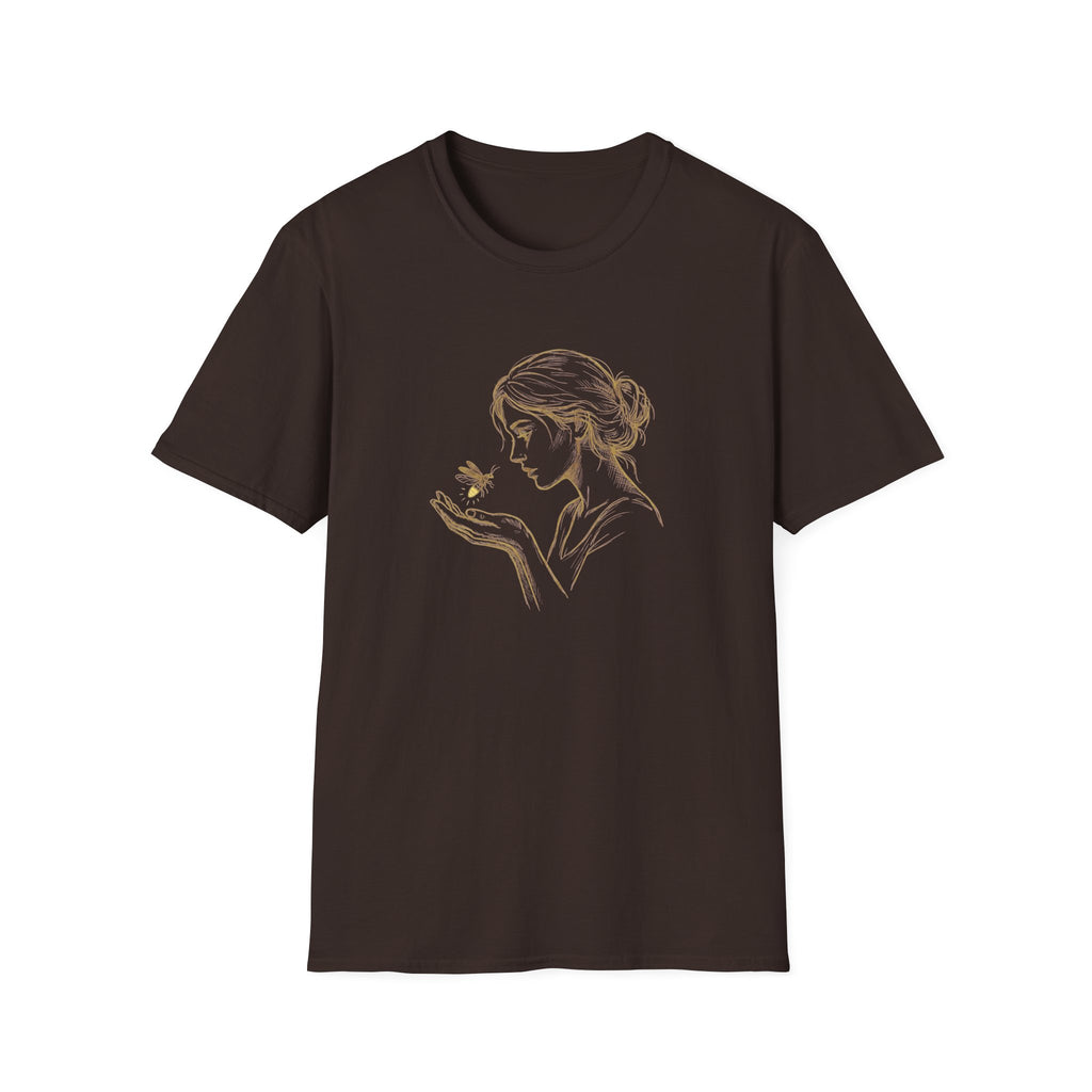 Tending to the Dream T-Shirt