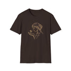 Tending to the Dream T-Shirt