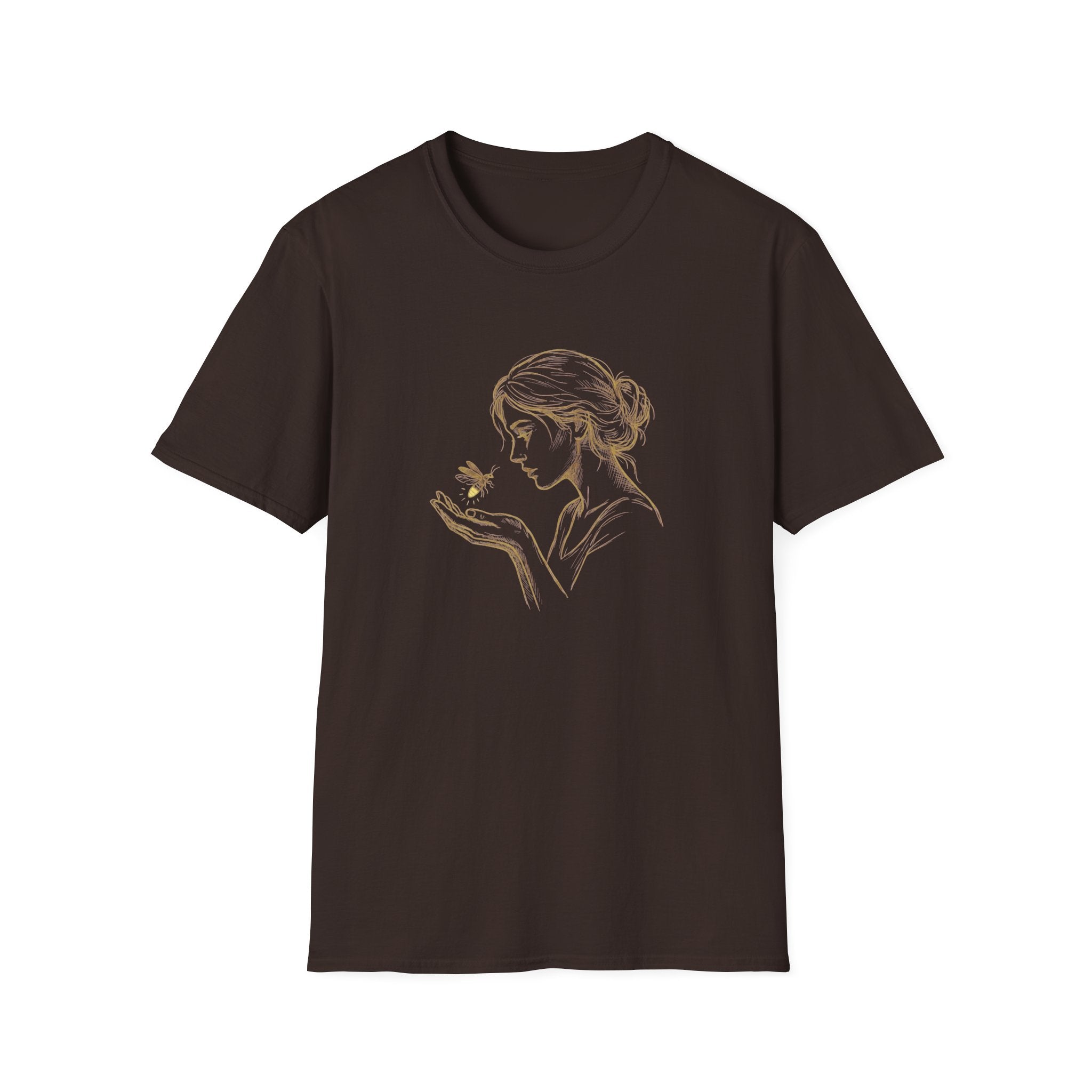 Tending to the Dream T-Shirt