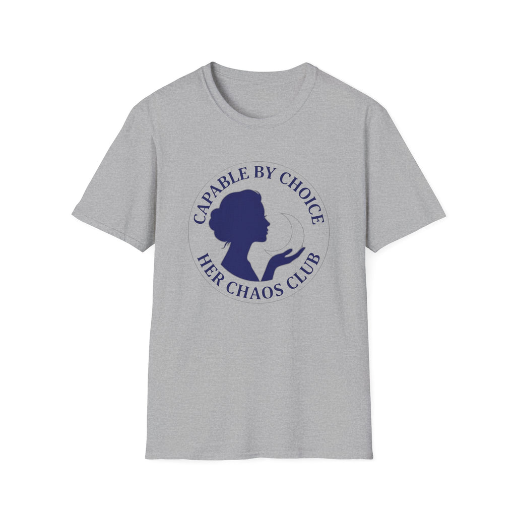 Capable By Choice T-Shirt
