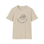 Strong Looks Good Botanical T-Shirt