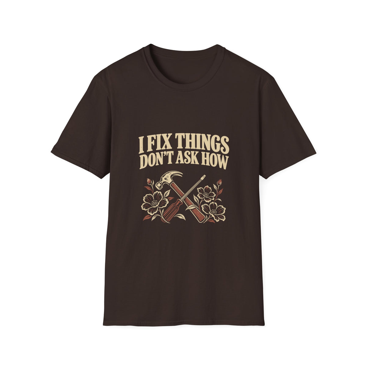 I Fix Things T-Shirt