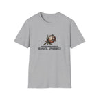 Dramatic, Apparently T-Shirt