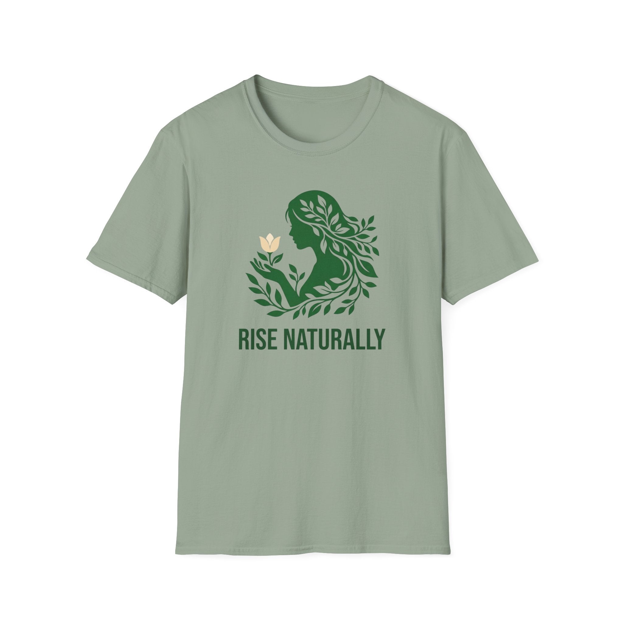 Rise Naturally T-Shirt