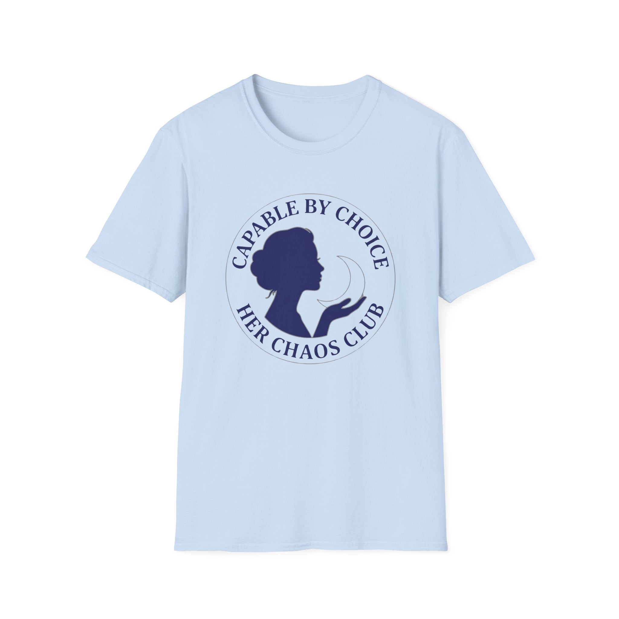 Capable By Choice T-Shirt
