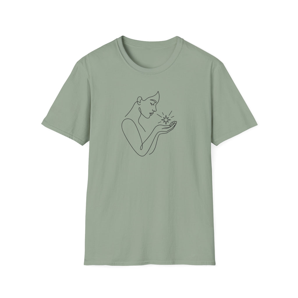 Capable Architect T-Shirt