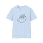 Strong Looks Good Botanical T-Shirt