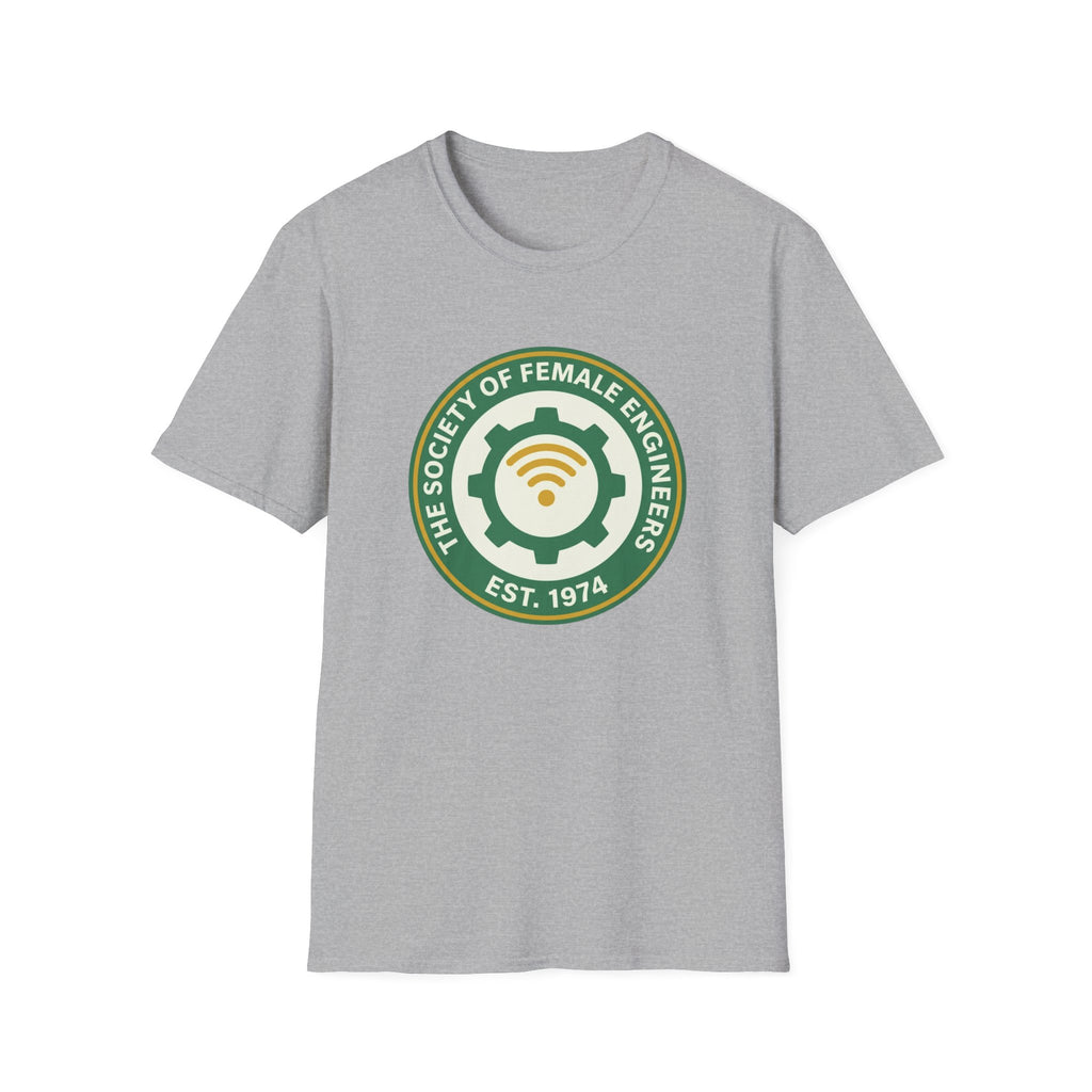 The Society Of Female Engineers T-Shirt