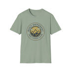 HCC Built Different T-Shirt