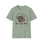 Be Capable In a World T-Shirt