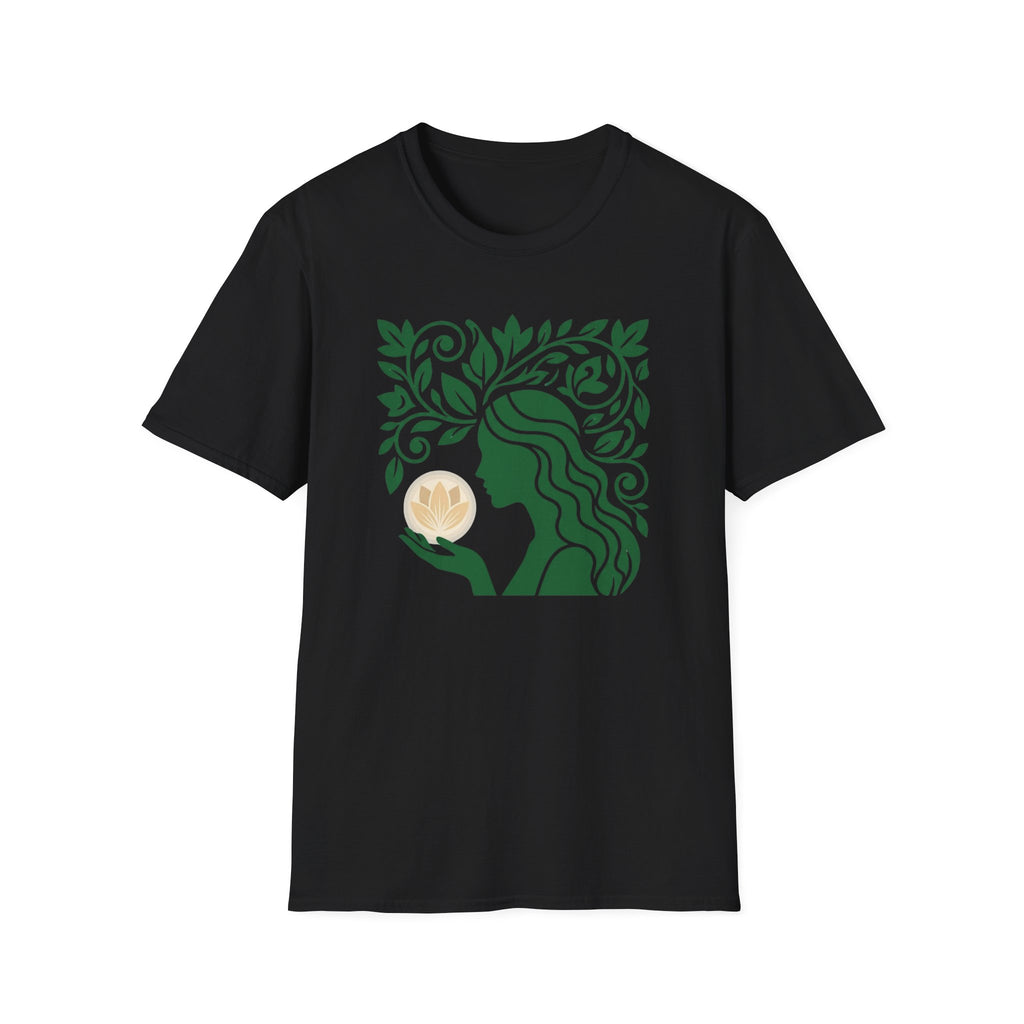 The Resilient Gardener T-Shirt