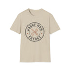 Handy Mom Energy T-Shirt