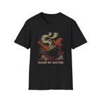 Sharp By Nature Herbalist T-Shirt