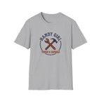 Handy Girl Tough and Capable T-Shirt