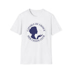 Capable By Choice T-Shirt