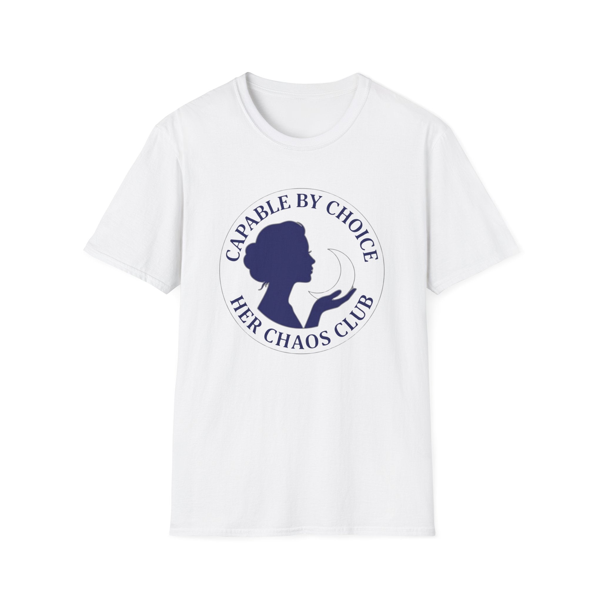Capable By Choice T-Shirt