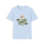 Capable is Beautiful Daisy T-Shirt